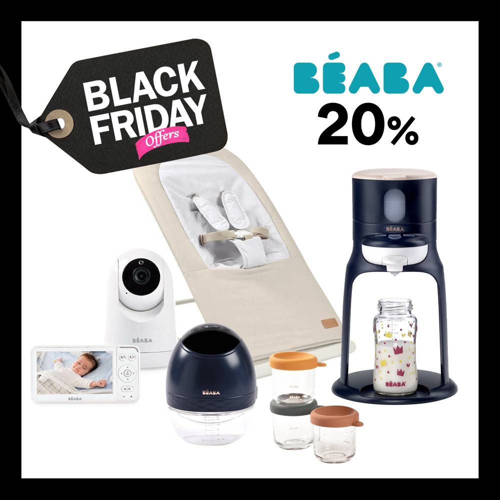 BEABA -20%